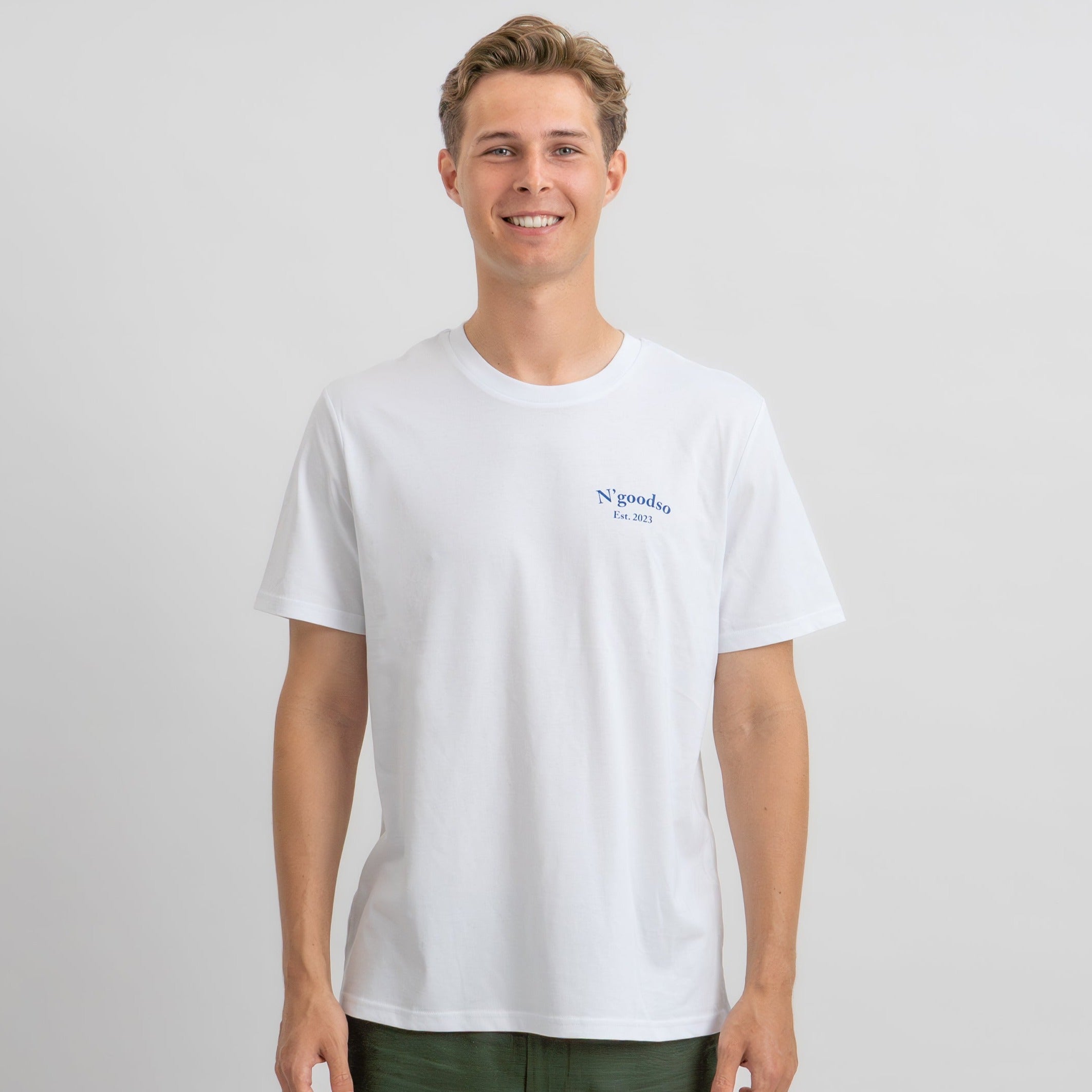 Logo Tee