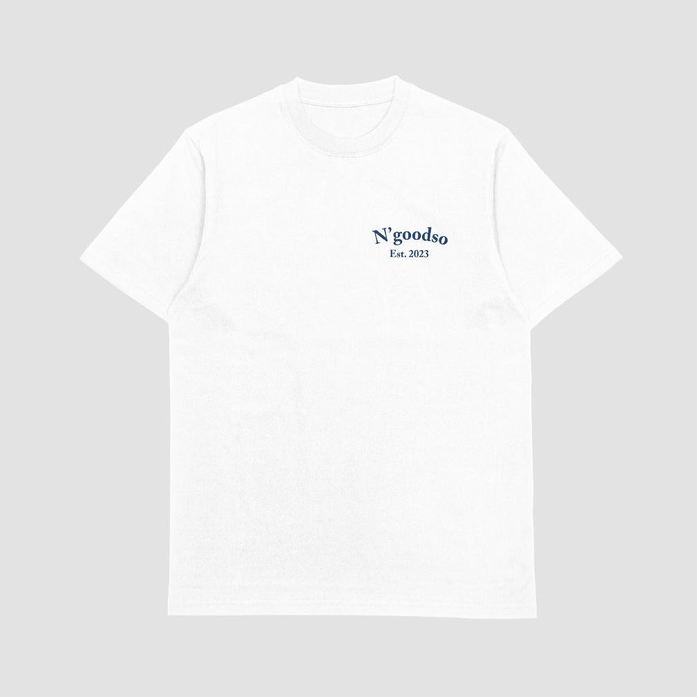 Logo Tee