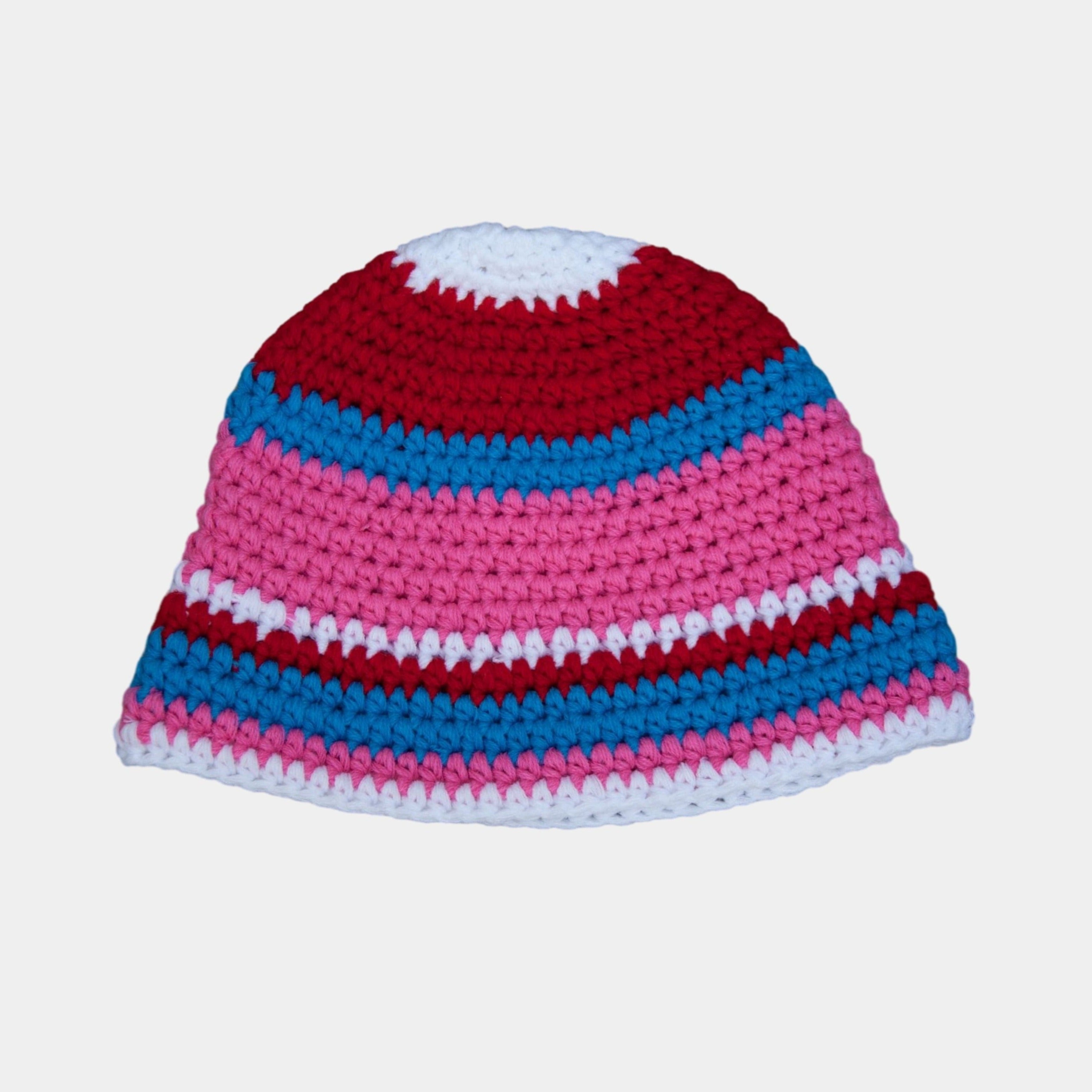 Knit Bully hat