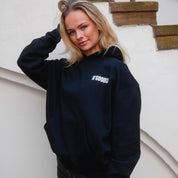 Logo Hoodie