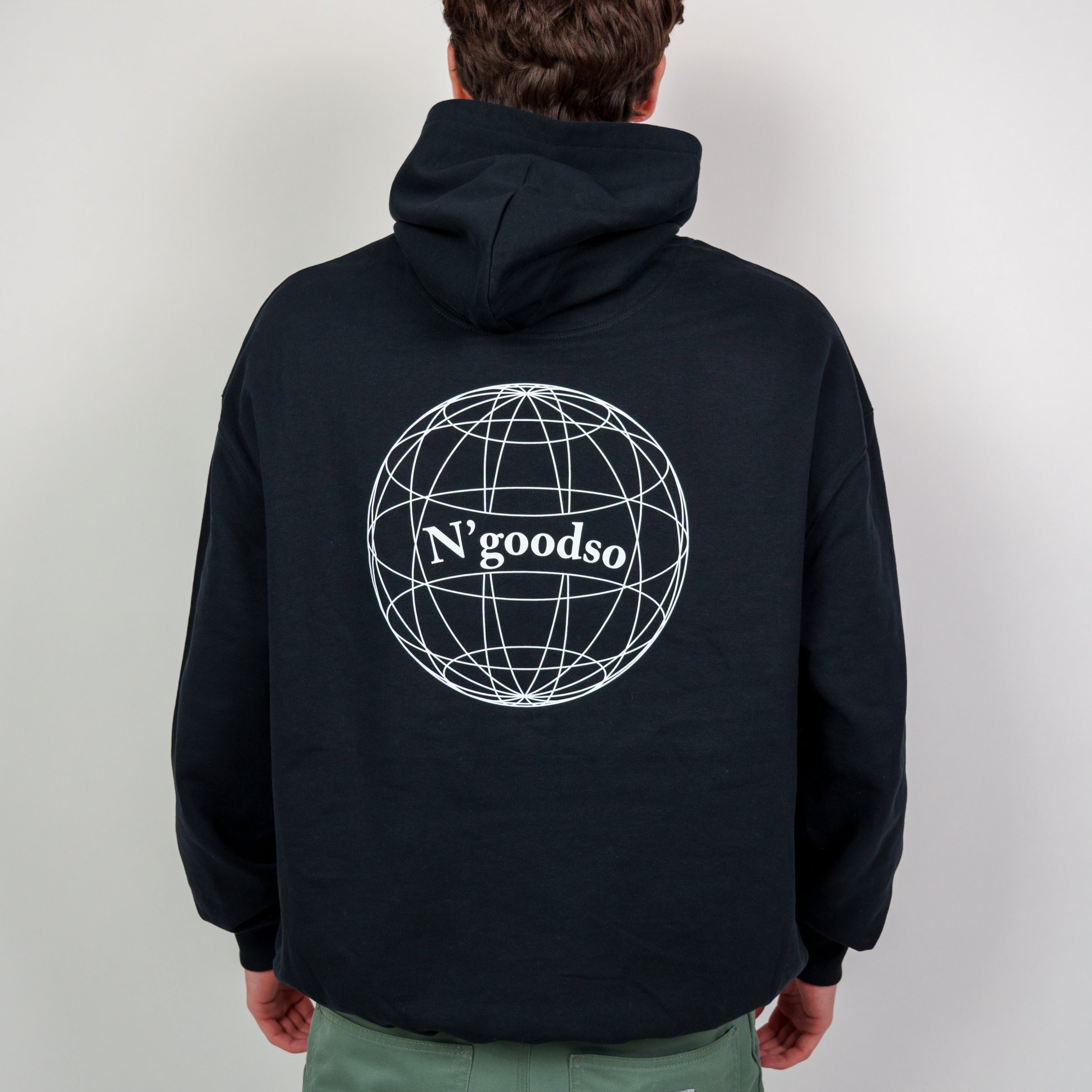 Logo Hoodie