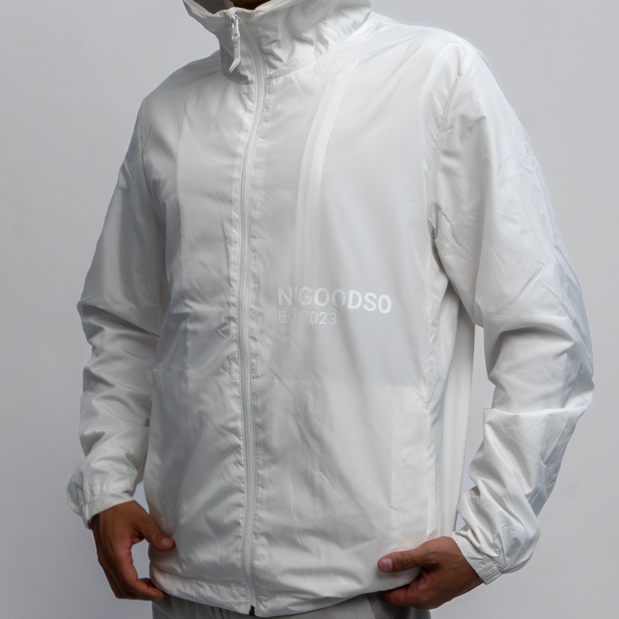 Windbreaker 