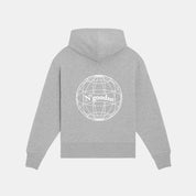 Logo Hoodie