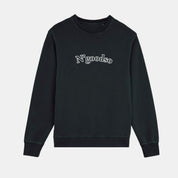 Crew neck