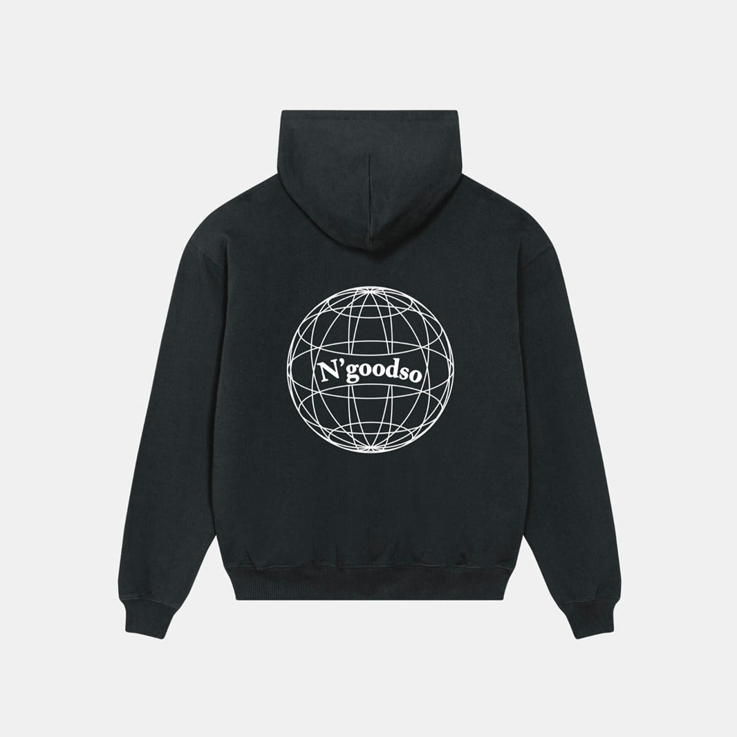 Logo Hoodie