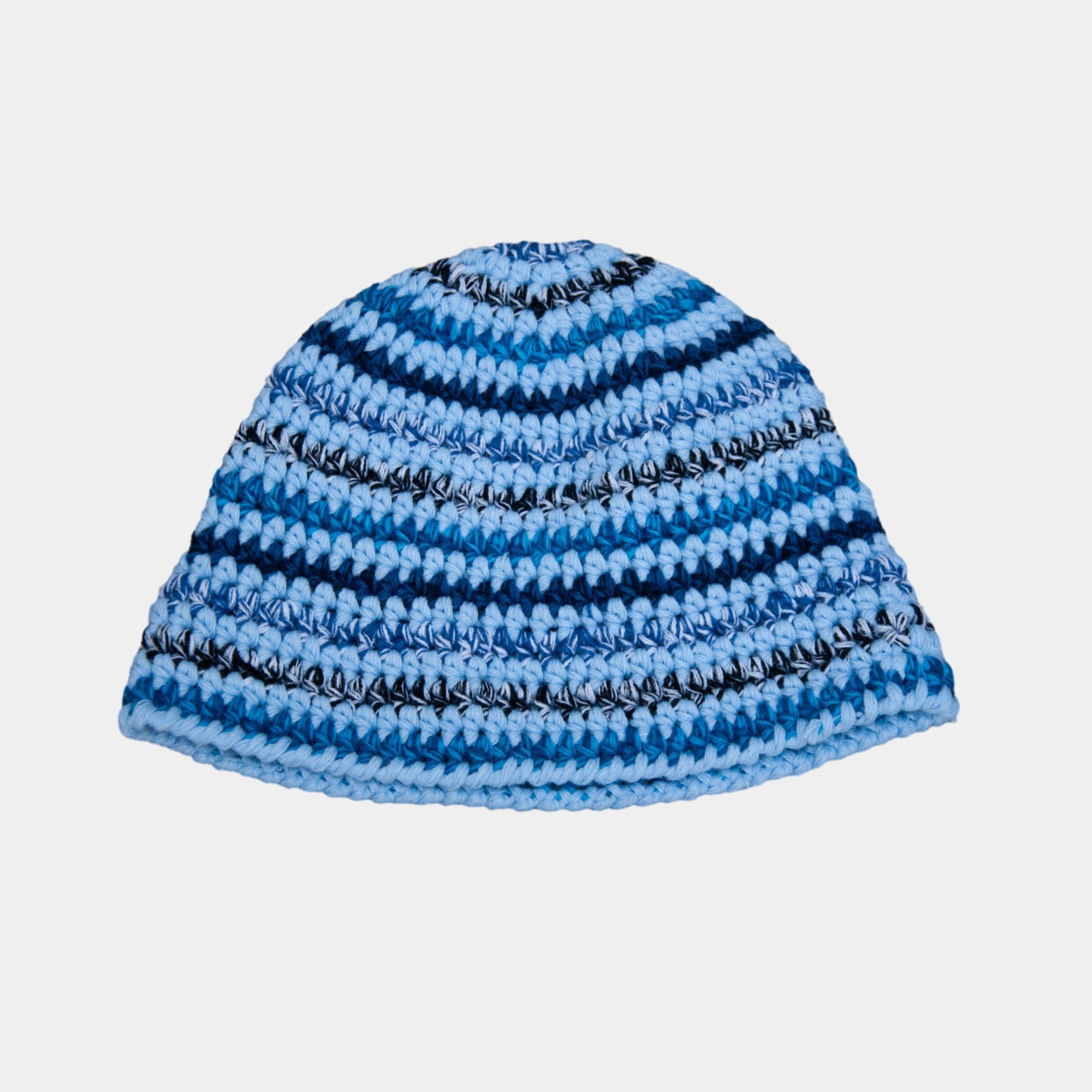 Knit Bully hat